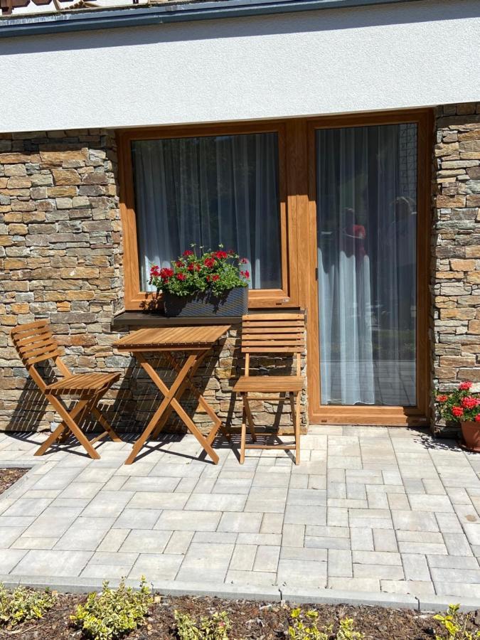 Pension George Spindleruv Mlyn Exterior photo