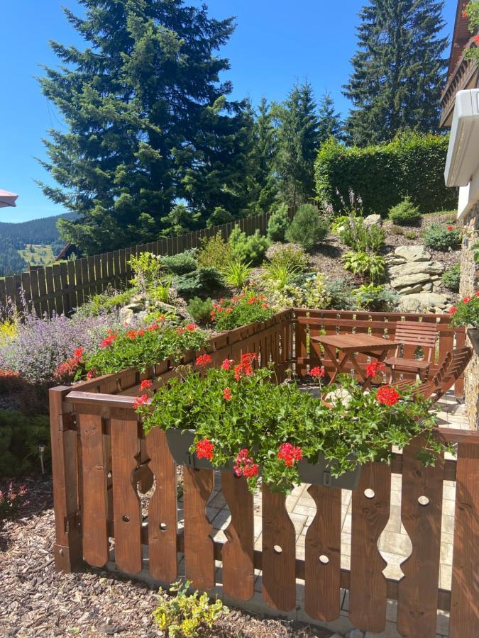 Pension George Spindleruv Mlyn Exterior photo