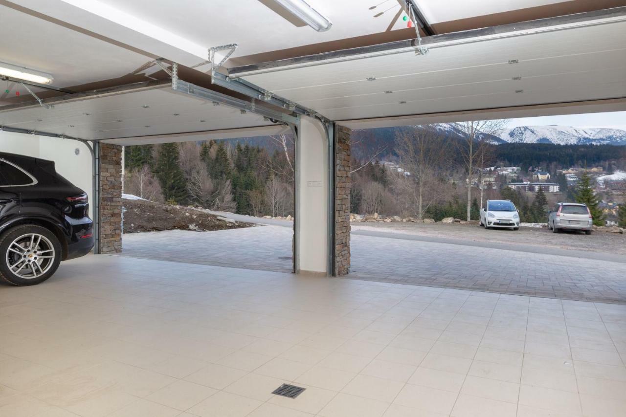 Pension George Spindleruv Mlyn Exterior photo